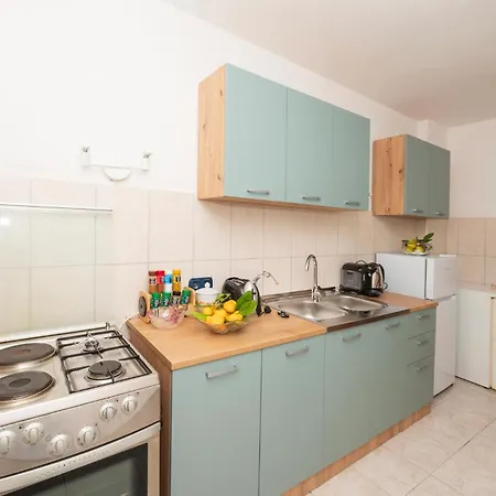 3 Bedroom Amazing In Apartman
