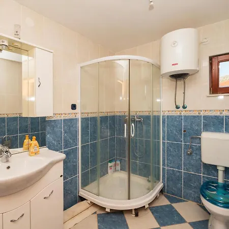 3 Bedroom Amazing In * Trogir