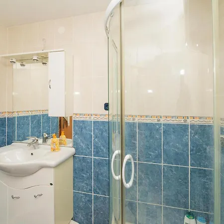 3 Bedroom Amazing In Apartman