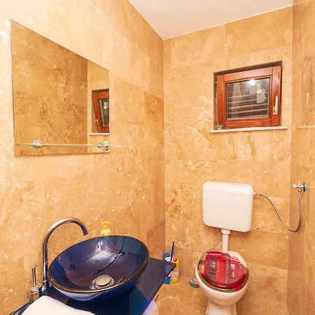3 Bedroom Amazing In Apartman